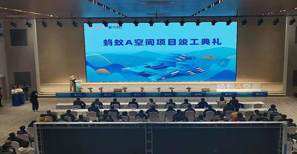 舞臺設備廠家
